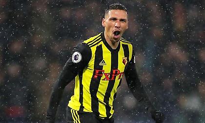 Νικολακόπουλος: «Συμφωνία Ολυμπιακού με Χολέμπας»