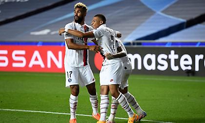 Χωρίς Λιόν  και Παρί η πρεμιέρα της Ligue 1