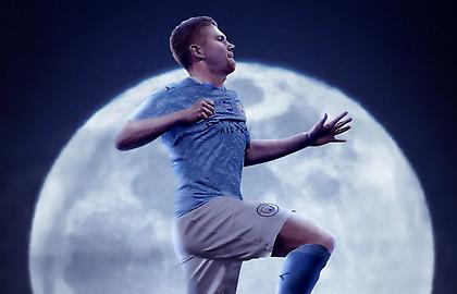 Ντε Μπρόινε: Ο κορυφαίος παίκτης της φετινής Πρέμιερ Λιγκ!