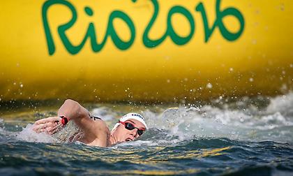 Γιαννιώτης: «Ποτέ μην τα παρατάς»!