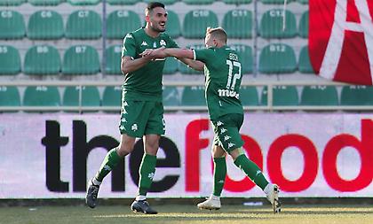 Παγκάκης: «Πολύ δύσκολα θα μείνει ο Μακέντα στον Παναθηναϊκό»