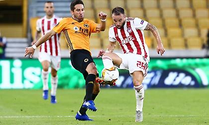 Ο Ολυμπιακός η μόνη ομάδα φέτος στην Ευρώπη που αντιμετώπισε τρεις αγγλικές!