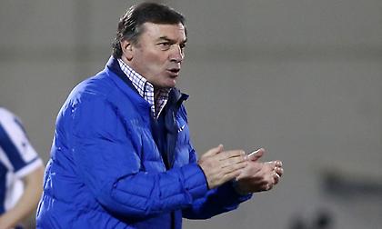 Με Τεννέ στα μπαράζ ο Απόλλων, ερωτηματικό για Παράσχο