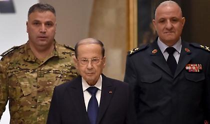 Γαλλικά ΜΜΕ: Ο πρόεδρος του Λιβάνου δεν αποκλείει συμφωνία ειρήνης με το Ισραήλ
