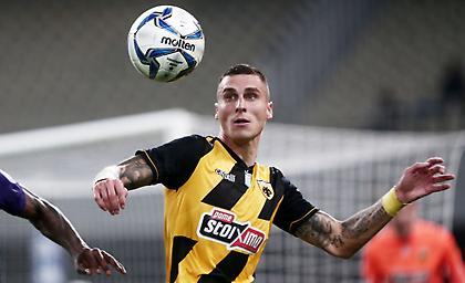 Τσακίρης: «Έχει εγκλωβιστεί στο λάθος της η Άντερλεχτ με Βράνιες»