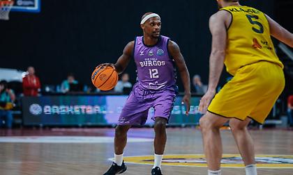 Παραμένει στην Μπούργος ο ΜακΦάντεν!