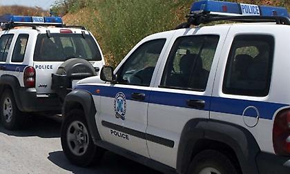 Θρίλερ στο Άργος: Βρήκαν νεκρό άνδρα δεμένο με μονωτική ταινία