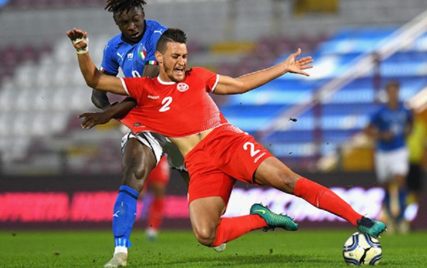 «Έρχεται στην Ελλάδα για την ΑΕΚ ο Χνιντ»