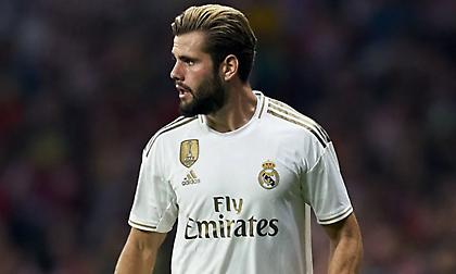 «Χτυπάει» και Νάτσο από Ρεάλ η Μπενφίκα!