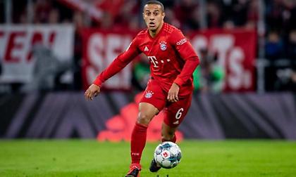 «Λίβερπουλ και Τιάγκο συμφώνησαν για τετραετές συμβόλαιο»