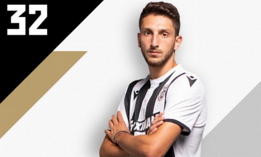 «Στις 850.000 ευρώ η μεταγραφή του Νινούα στον ΠΑΟΚ»