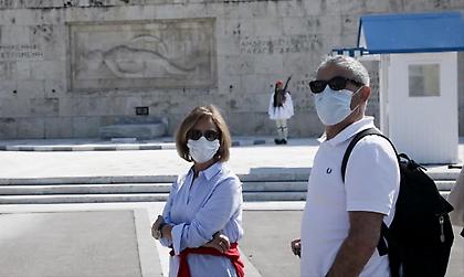 Κορωνοϊός-Ελλάδα: 217 νέα κρούσματα, 2 νέοι θάνατοι