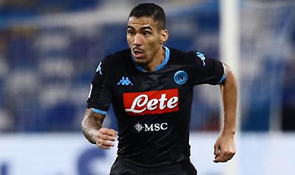 Στο... κόλπο για Άλαν και η Ντόρτμουντ