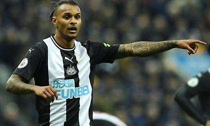 Κλείνει στην Γκλάντμπαχ ο Λατσάρο!