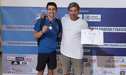 Πάει Πολωνία ο Χρυσανθόπουλος