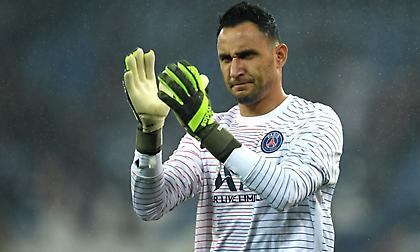 Χάνει τον ημιτελικό με Λειψία ο Νάβας, προλαβαίνει ο Γκεγιέ