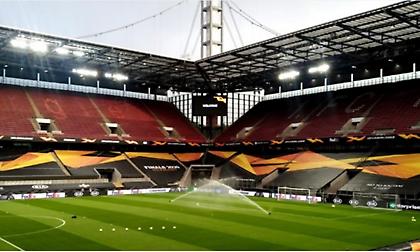 Οι ενδεκάδες στο Σεβίλλη-Μάντσεστερ Γιουνάιτεντ