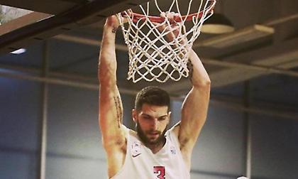 Ανακοίνωσε την επιστροφή του στον Ιωνικό Νικαίας ο Πετρόπουλος