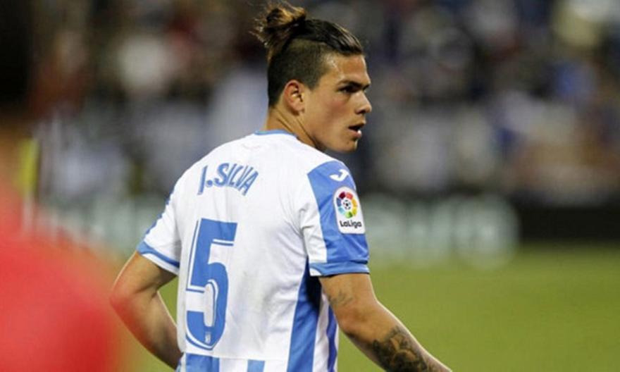 Μάνατζερ Σίλβα στο sportfm.gr: «Δεν μας έχει ενοχλήσει κανείς από τον Ολυμπιακό»