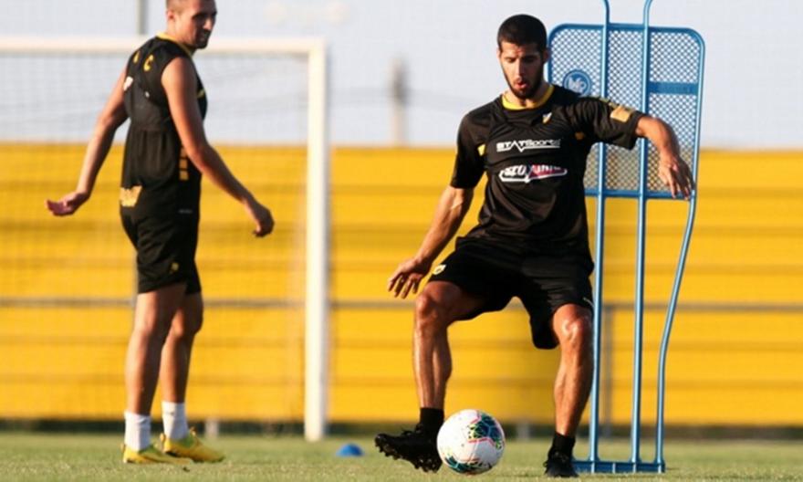 Φυσική κατάσταση και τακτική στην ΑΕΚ