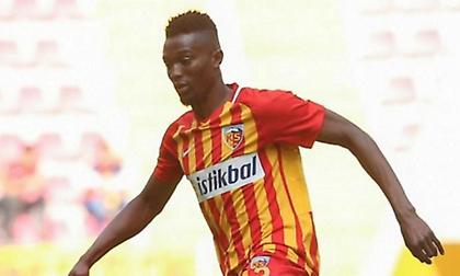 «Τελειώνει» του Μενσά στην Μπεσίκτας