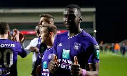 Πρώτη νίκη για Αντερλεχτ