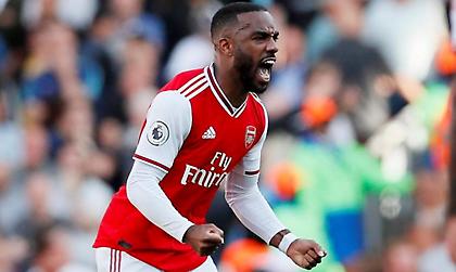 Στην λίστα της Γιουβέντους και ο Λακαζέτ