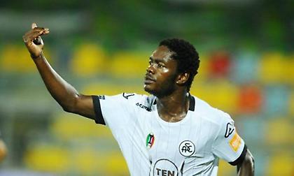 Ετοιμάζεται για Serie A η Σπέτσια