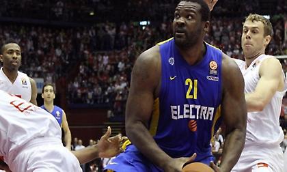 Με Σχορτσανίτη οι κορυφαίοι της Μακάμπι