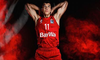 Παραμένει στην Μπάγερν ο Λούτσιτς