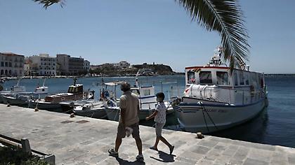 Ο καιρός σήμερα (17/08/2020)