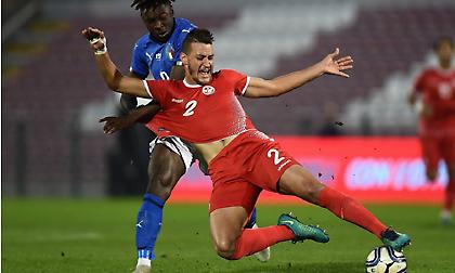 Έρχεται ο Χνιντ, πάντα στο κάδρο και ο Βράνιες για ΑΕΚ