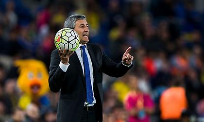 Τέλος ο Σετιέν – Σήμερα η ανακοίνωση