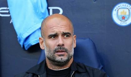 Σύμπτωση επαναλαμβανόμενη παύει να είναι σύμπτωση! Και η ευθύνη είναι του Πεπ...