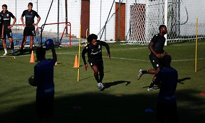 Τσορμπατζόγλου: «Αν δεν αλλάξει κάτι σήμερα, δύσκολα θα έχουμε αλλαγές στο ρόστερ του ΠΑΟΚ»