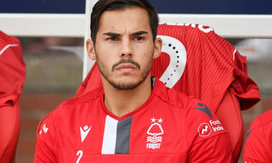 «Ο Ολυμπιακός κινείται για την απόκτηση του Ριμπέιρο»