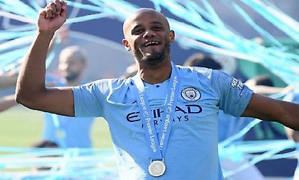 Αποσύρθηκε ο Κομπανί