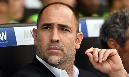 Στο τεχνικό επιτελείο της Γιουβέντους ο Τούντορ