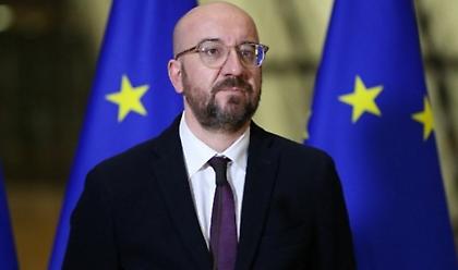 Έκτακτη τηλεδιάσκεψη του Ευρωπαϊκού Συμβουλίου για τη Λευκορωσία την Τετάρτη