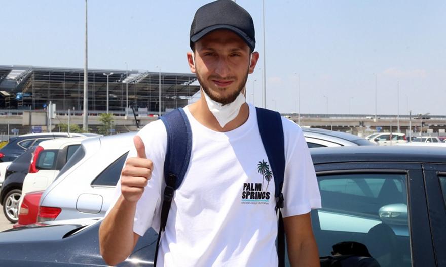 ΠΑΟΚ: Μπήκε και ο Νινούα