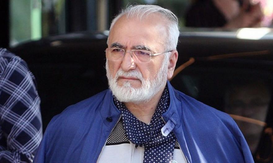 Σάλος στην Τουρκία με τον Ιβάν Σαββίδη: «Είναι προβοκάτορας»