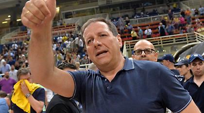 Το επόμενο «μπαμ» της ΑΕΚ μετά τον Ράις!