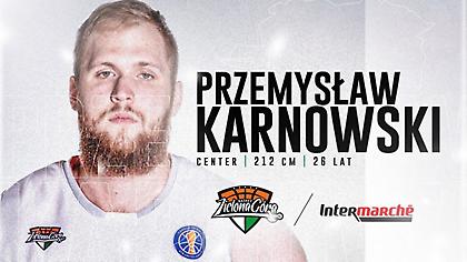 Δοκιμαστικά στη Ζιελόνα Γκόρα ο Καρνόφσκι