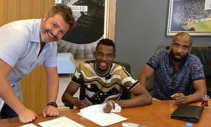 Παίκτη που ήθελε ο ΠΑΟΚ πήρε η Μπεσίκτας!