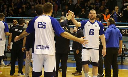 Με Final Four τα προκριματικά του BCL που συμμετέχει ο Ηρακλής