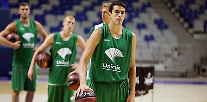 Αναβλήθηκε το φιλικό Ουνικάχα Μάλαγα-Ρεάλ Μαδρίτης