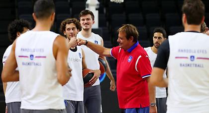 «Πρώτη» για την Αναντολού Εφές