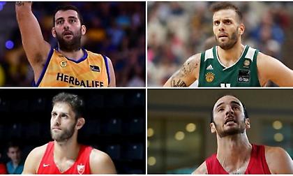 Δέκα τοπ Έλληνες κυκλοφορούν… ελεύθεροι! (videos)