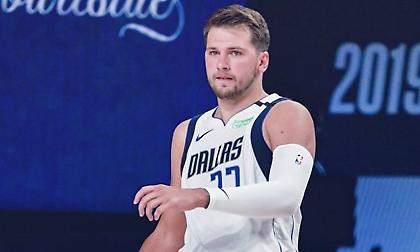 Βλάντε Ντίβατς για τη μη επιλογή Ντόντσιτς: «Δική μου απόφαση»