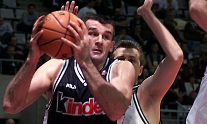 Ζόραν Σάβιτς: Ένας πραγματικός συλλέκτης τίτλων! (videos)